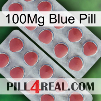 100Mg Blue Pill 19